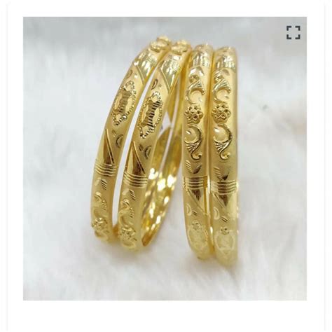 Gold Bangles – HM Sarafa Bazar India Pvt Ltd
