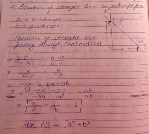 If the graph of the linear equation 24x + 7y = 168cuts the x-axis and y ...