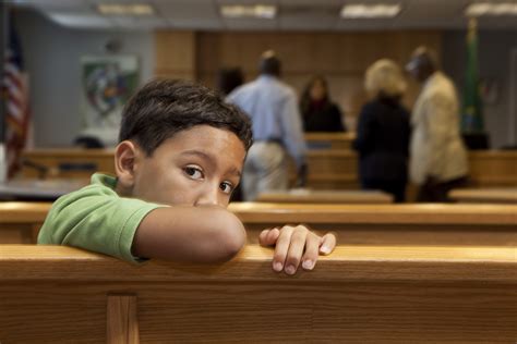 Juvenile Justice System In Canada | Saggi Law Firm