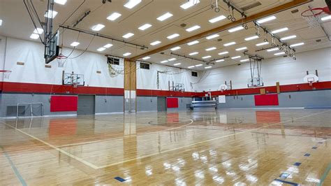 Andrew S. Douglas Middle School | 6th–8th Grade