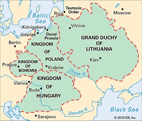 Bohemia | History, Location, & Facts | Britannica