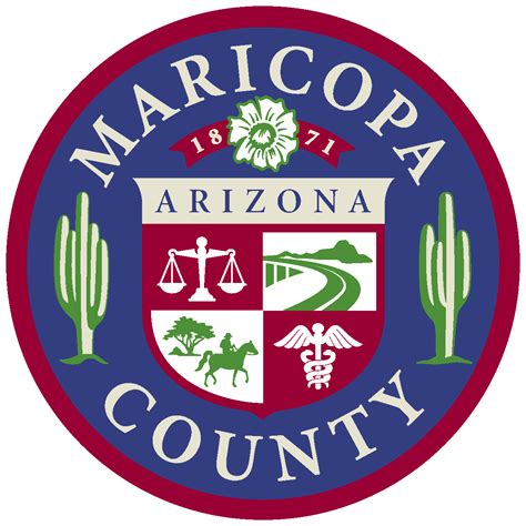 Maricopa County, AZ | Vital Records