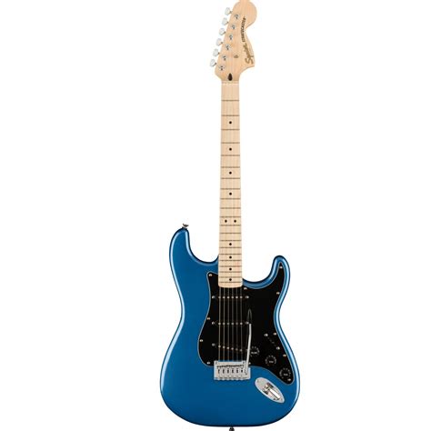 Buy Fender Squier Affinity Series Stratocaster Electric Guitar Online ...