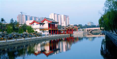 灯火通明，这样的济宁“夜景”你肯定没见过 - 民生 - 济宁 - 济宁新闻网