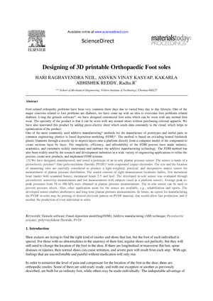 Manufacturing butt joint - Studocu