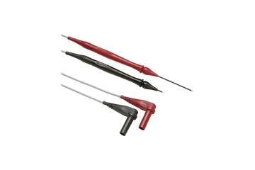 Multimeter Test Leads – Precision Testing Accessories | Fluke