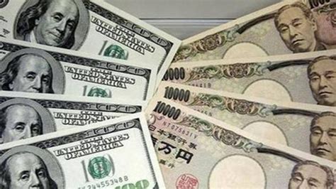 日媒：1美元兑换135日元 日元对美元汇率创20年来新低_凤凰网