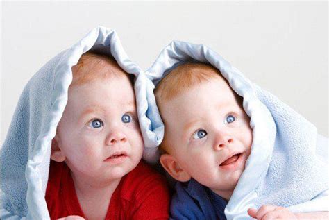 怎样才容易怀双胞胎 生双胞胎的科学方法是什么 - 辣妈贝贝