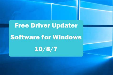 Image result for How to Update Drivers Free
