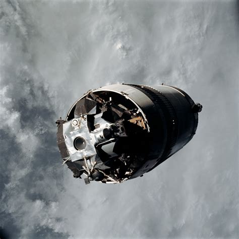 Command Module and Lunar Module Names 的图像结果