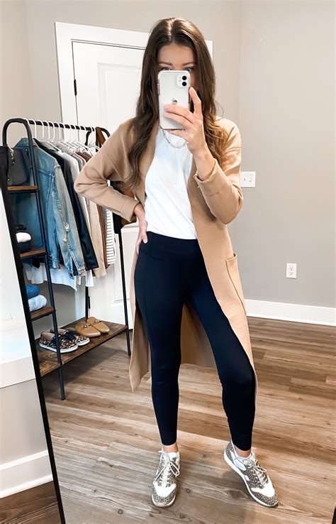 10 Outfits with Long Cardigan - Penny Pincher Fashion Blog