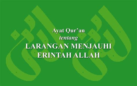 Meraih Surga: Melaksanakan Perintah Allah dan Menjauhi Larangan-Nya