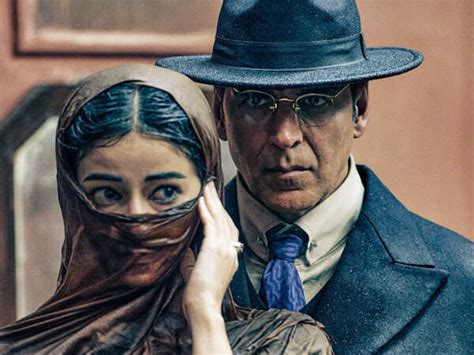 Kesari Chapter 2 Box Office Collection: Akshay Kumar’s Courtroom Drama ...