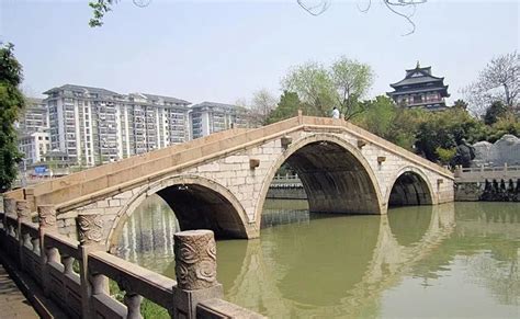 常州：生态+文化+经济，大运河文化带建成“三高长廊”_江苏国际在线