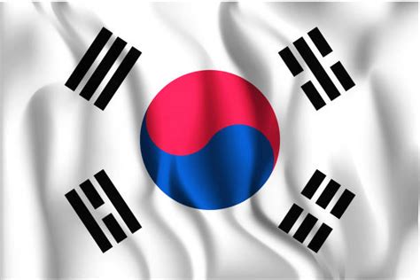 韩国flag 的图像结果