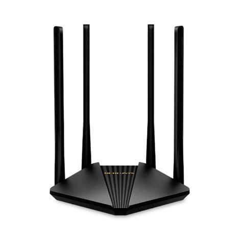 MR30G | AC1200 Wireless Dual Band Gigabit Router - MERCUSYS