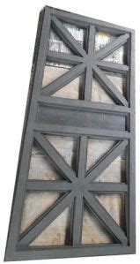 Ankush Concrete Works - 230x30x30 Mm Rcc Cover Kanda Block ...