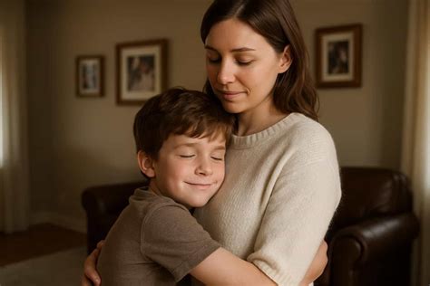 7 Crucial Ways A Mother And Son Relationship Shapes His Life - Tidbits ...