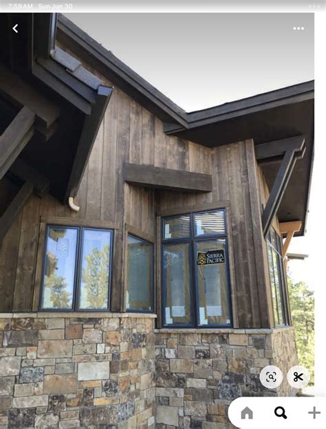 Pin by Hilary Cutler on Exterior paint colors for house | Wood siding ...