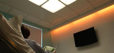 Bradford Royal Infirmary - Philips Healthcare Lighting Case Study – Ved ...