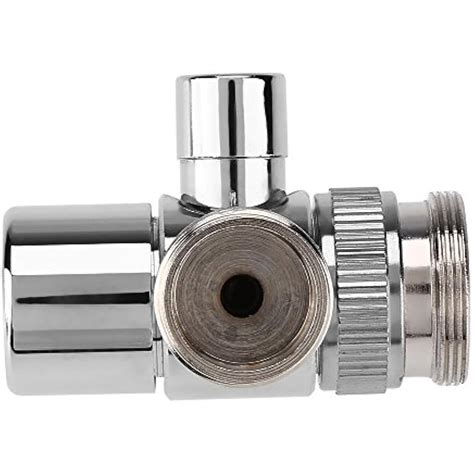AUNMAS Universal Diverter Valve Adapter for Basin Sink India | Ubuy