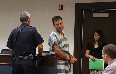 Suspects in 2006 Death of Daniel Ott Charged with Murder, Arraigned ...