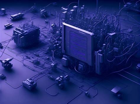 Intelligent Technology Computer 的图像结果