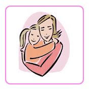 Free Mother's Day Clip Art - Mothersdaycelebration.com