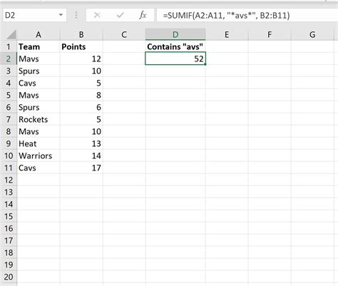 Image result for Additionner Texte Excel