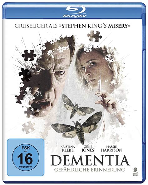Dementia (2015)