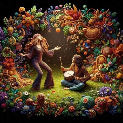 Flower Power 的图像结果