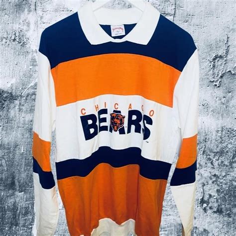 Nutmeg Men's White Polo-shirts | Depop