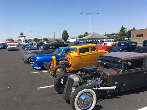 Event Coverage - HOTRODARAMA | The H.A.M.B.