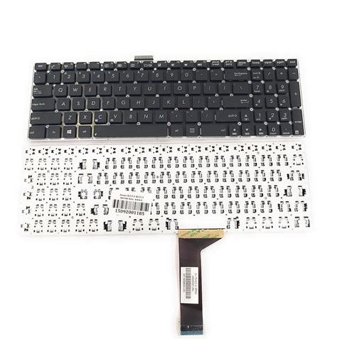 Lapgrade Asus A553, D553 Series Laptop Keyboard – My Laptop Spares