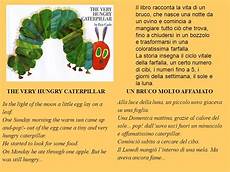una notte d ã un libro letto in ci ha letto la storia bruco caterpillar un una notte d ã un libro letto in ci ha letto la storia bruco caterpillar un