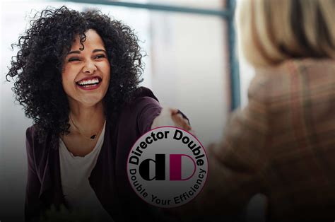 Blog - Director Double