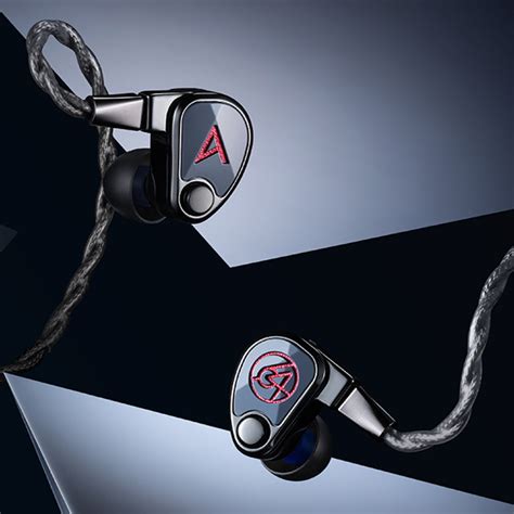 Astell&Kern X 64 Audio XIO Hybrid Driver IEM