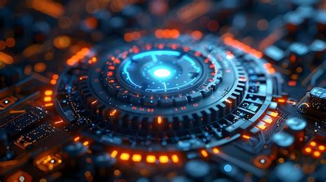 3D Tech Background 的图像结果