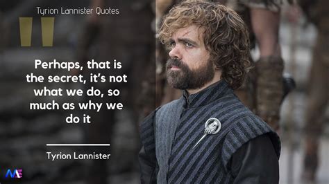 Game Of Thrones Quotes Tyrion Lannister