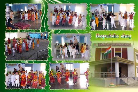 St. Montfort's Senior Secondary School