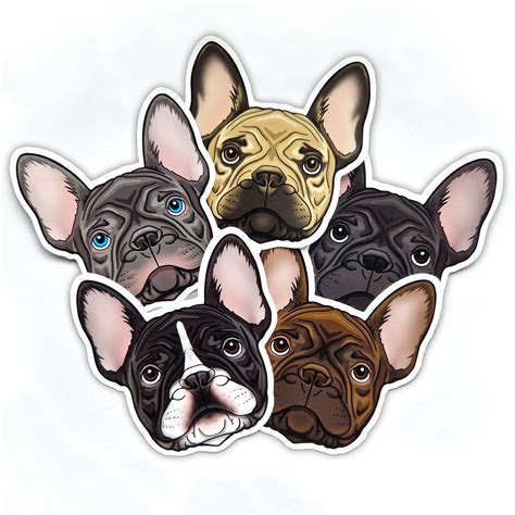 Brindle Grey French Bulldog USA Shop | www.pinnaxis.com