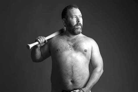 Bert Kreischer Loads Up Another Summer With Killer Lineup For Traveling Comedy Festival - The ...