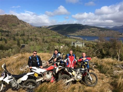 MotoScotland (Inveraray) - 2022 What to Know Before You Go (with Photos ...