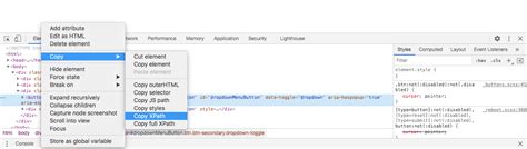 JavaScript For Clicking Element in Selenium 的图像结果