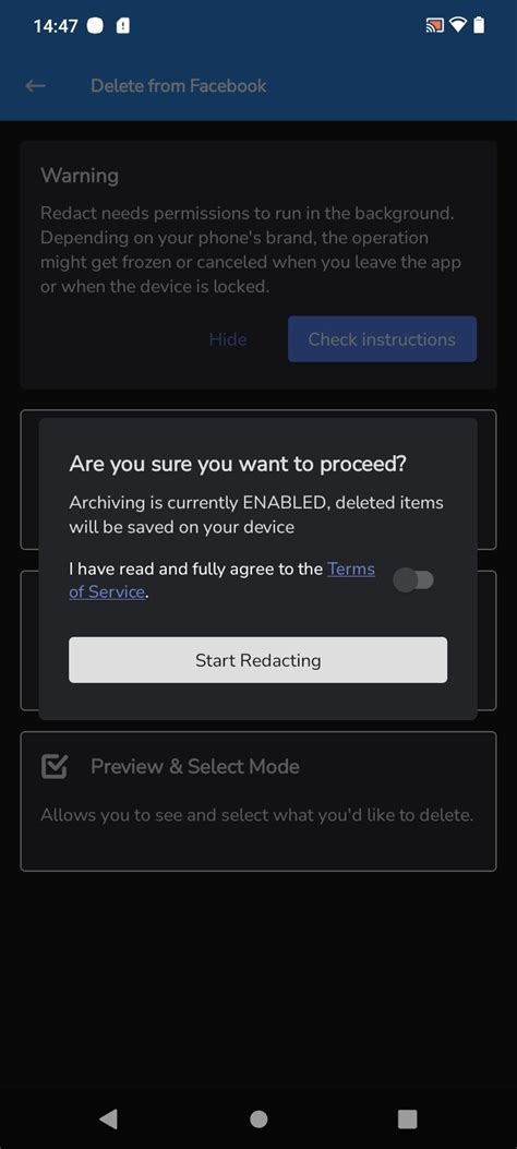 Redact APK Download for Android Free