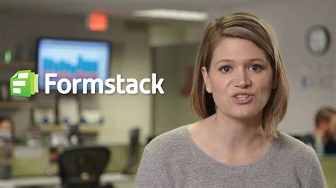 Image result for #Formstack Tutorial