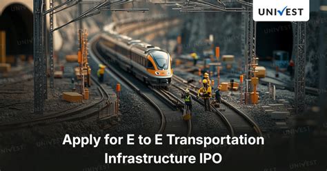 E to E Transportation IPO: Everything You Should Know About