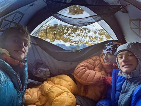 A Tribute to Balin Miller — American Alpine Club