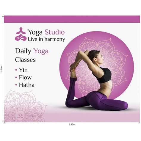 Legend Curved Banner Wall Skin 2.85m x 2.25m (Excludes Hardware ...