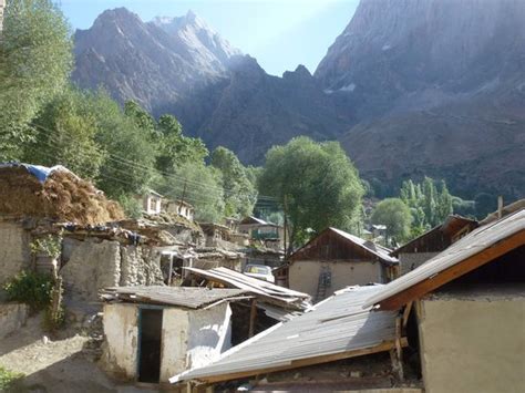 ZAMINKAROR (Khujand) - Guesthouse Reviews & Photos - Tripadvisor